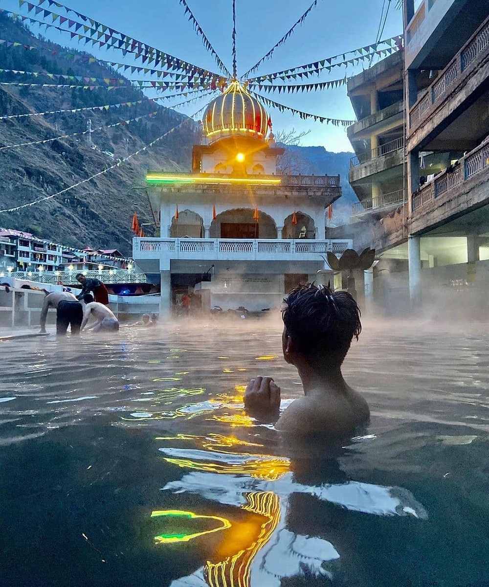 Manali